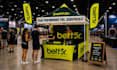 design your canopy tent, backdrop, and booth for your event