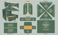 do design canopy tent, table cover, roll banner, flag design