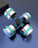 create 3d  short videos industrial animation