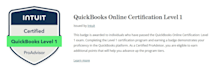 cleanup and reconcile quickbooks online bookkeeping