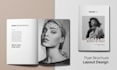 design a stylish flyer