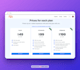 create custom mcp server for any project, ai website, ai mvp, ai saas, ai app
