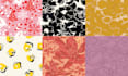 create repeat seamless pattern design