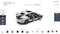 develop web based interactive webgl 3d product configurator