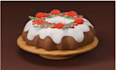 do 3d food animation,3d food modelling and rendering,3d food design