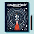 design unique and engaging puzzle book cover