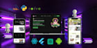 develop all types of websites and apps, ai bots, ai websites