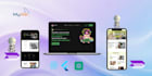 develop all types of websites and apps, ai bots, ai websites