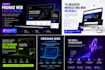 experto en desarrollo web y crea tu sitio web perfecto hoy