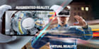 custom vrar app development services, mobile ar app development, webar developer