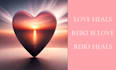send powerful distance reiki healing session