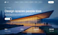 build squarespace real estate website idx mls integration property management
