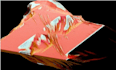 create 3d cloth simulation  3d water  3d cgi animation  vfx animation  video ads