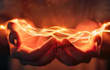 cut cords and negativity removal session