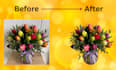 professionally remove background from image in just 2 hours