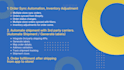 develop shopify public, private apps, shipping carrier integrations
