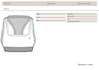 design tech packs and technical drawing