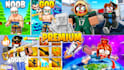make a professional roblox thumbnail