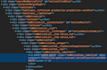 do web scraping automation data mining using python selenium