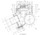 draw 2d in autocad, elevations, sections floor plan from sketch or pdf