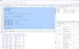 do your data analysis using r programming in rstudio