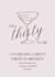 design custom event invitations