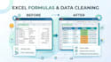 create custom excel spreadsheets with formulas charts and dashboards