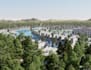 create professional 3d masterplan rendering for real estate