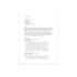 sent you an ats friendly resume template