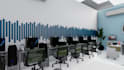 do office interior design and workspace interior design
