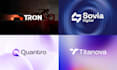 design a modern and minimalist logo for your business