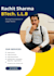 draft legal letters, nda, services agreements