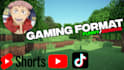 edit your gaming clips to create a funny video