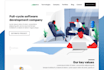 do custom UI UX design solutions for engaging user experiences