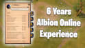 teach you how to play albion online