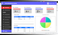 do java programming, projects, javafx and swing applications