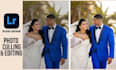 do master photo editing and precious photo culling