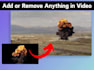 do professional vfx and video editing