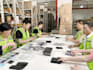 collect samples and do quality control,shipping services