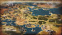create high quality bespoke fantasy maps