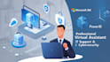be an IT virtual assistant