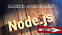 be your node js, express js, mongodb and backend developer