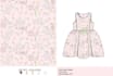 create techpack, fashion flat and all over print