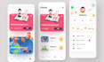 develop bug free kid learning educational app online course quran app kid game