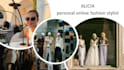 be your online personal stylist and fashion consultant