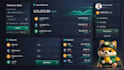 blockchain developer for presale dex launchpad web3 staking  dapp crypto bot
