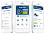 develop loyalty app, referral website, discount app, membership program website