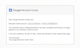 fix google merchant center suspension and misrepresentation, fix gmc issues