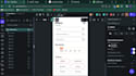 use adalo, flutterflow, bubble io to build custom apps using appsheet, glide
