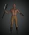 create 3d character models for games, animations, and more